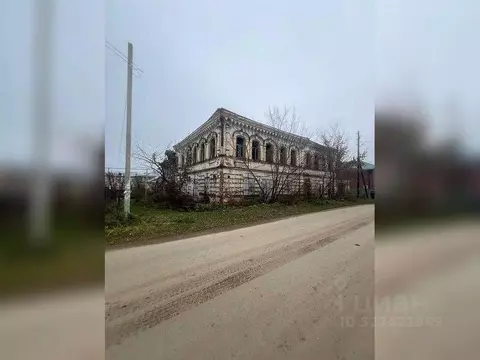Помещение свободного назначения в Нижегородская область, Нижний ...