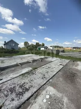 Участок в Башкортостан, Кармаскалинский район, Кабаковский сельсовет, ...