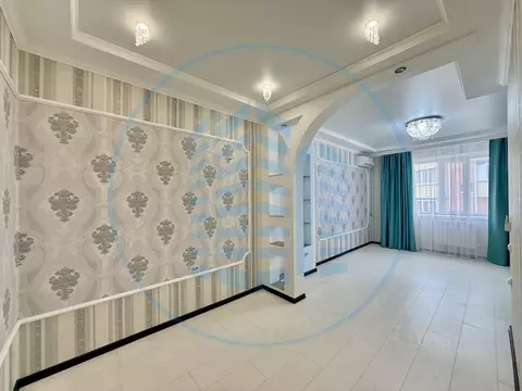 1-к кв. Ставропольский край, Ессентуки ул. Орджоникидзе, 88 (36.0 м)