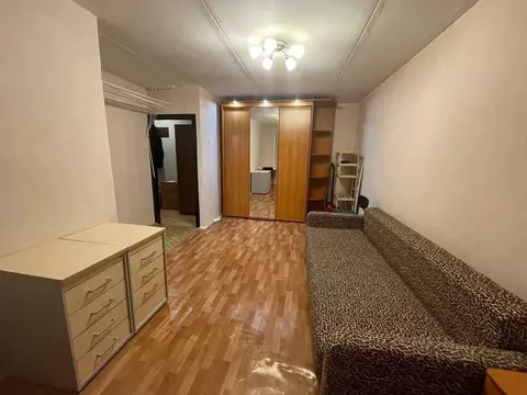 1-к кв. Москва Таганрогская ул., 10/21 (34.0 м)