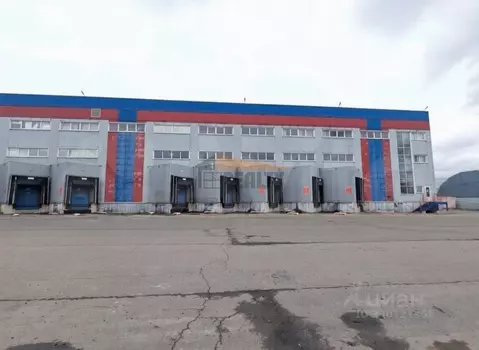 Склад в Московская область, Подольск Плещеевская ул., 9Бк2 (6000 м)