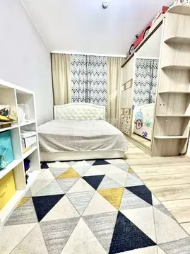 2-к кв. Ямало-Ненецкий АО, Ноябрьск Магистральная ул., 121 (54.5 м)