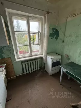 2-к кв. Ивановская область, Иваново ул. Диановых, 8 (45.5 м)