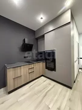 Студия Новосибирская область, Новосибирск Советская ул., 75 (40.0 м)