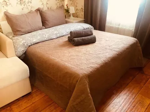 1-к кв. Москва Русаковская ул., 22 (40.0 м)