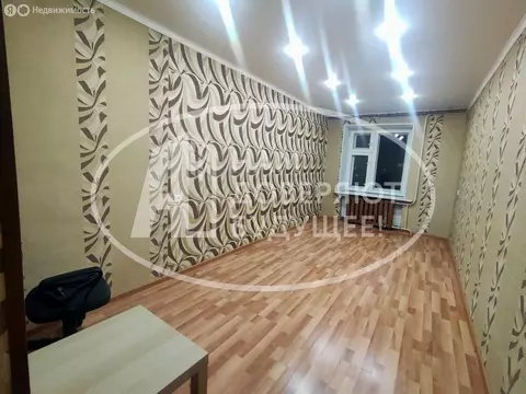 3-комнатная квартира: Кунгур, улица Свободы, 38 (58.1 м)