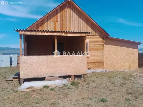 Дом в село Нижняя Иволга, Задорожная улица, 2 (101.4 м)
