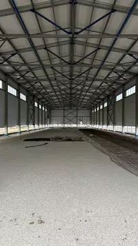 Склад в Московская область, Подольск городской округ, д. Алтухово, ...