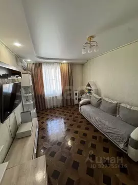 2-к кв. Алтайский край, Бийск Советская ул., 35/1 (53.9 м)