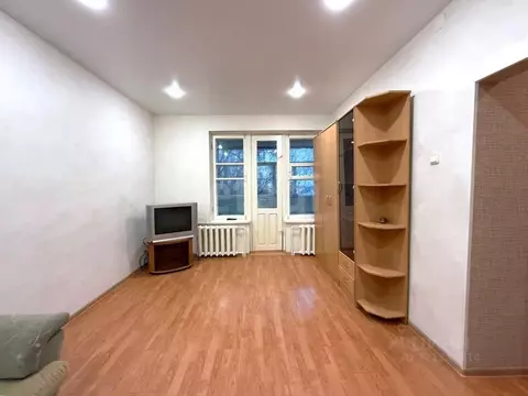 3-к кв. Вологодская область, Великий Устюг Красноармейская ул., 69 ...