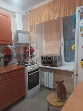 3-к кв. Санкт-Петербург Гражданский просп., 9К4 (58.0 м)