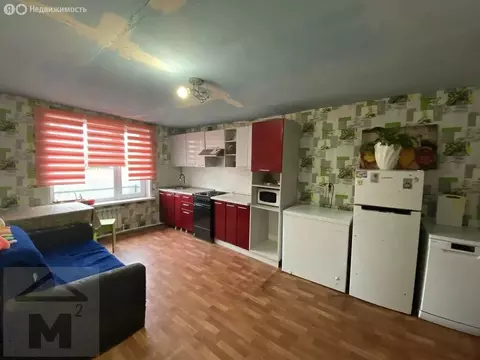 Дом в Алтайский район, деревня Березовка, Центральная улица, 19/1 (100 ...