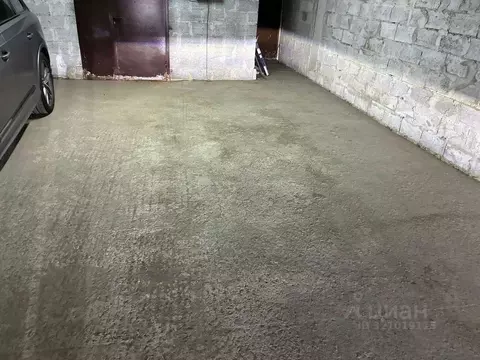 Гараж в Белгородская область, Белгород Кирпичная ул., 65б (28 м)