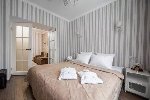 Комната Москва Нижегородская ул., 79С1 (20.0 м)