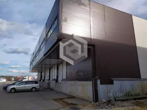 Склад в Московская область, Видное Колхозник гаражный кооператив, с32 ...