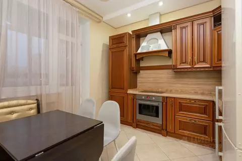 2-к кв. Московская область, Видное ул. Завидная, 4 (70.0 м)