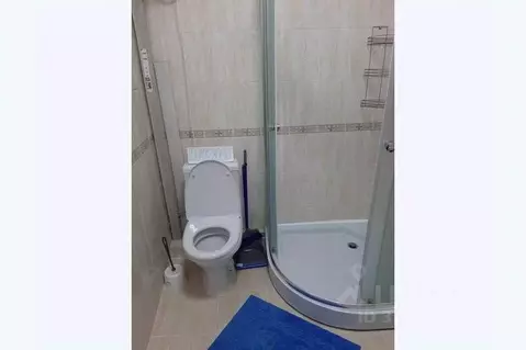 1-к кв. Краснодарский край, Сочи Светлана мкр, ул. Депутатская, 10 ...