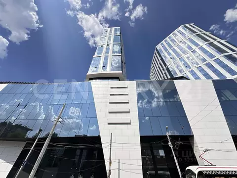 2-к кв. Москва пл. Курского Вокзала, 1 (41.0 м)