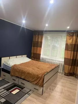 1-к кв. Костромская область, Кострома ул. Скворцова, 14 (31.0 м)