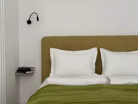 1-к кв. Калининградская область, Калининград ул. Куйбышева, 68 (45.0 ...