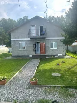 Дом в Екатеринбург, микрорайон Широкая Речка (125 м)