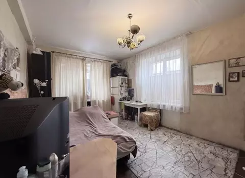 Комната Московская область, Электросталь ул. Маяковского, 8 (18.1 м)