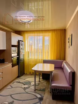 2-к кв. Башкортостан, Нефтекамск Березовское ш., 32 (57.8 м)