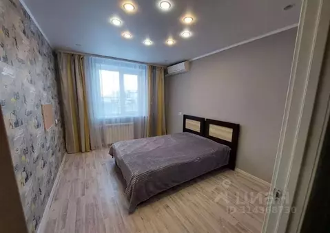 2-к кв. Тюменская область, Тюмень Солнечный проезд, 14 (52.0 м)