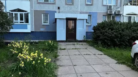 Помещение свободного назначения в Татарстан, Набережные Челны ул. ...