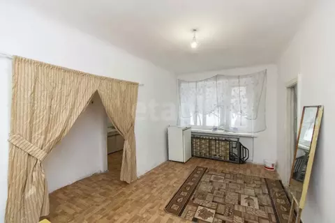 3-к кв. Тюменская область, Тюмень Одесская ул., 53 (65.0 м)