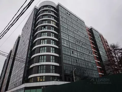 Студия Московская область, Одинцовский городской округ, Новоивановское ...