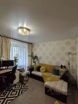 1-к кв. Московская область, Люберцы ул. Урицкого, 27 (34.0 м)