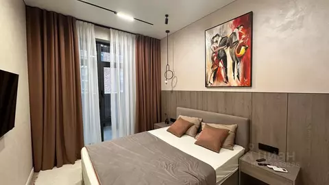 1-к кв. Татарстан, Казань ул. Шаляпина, 32 (50.0 м)