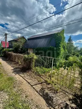 Дом в Башкортостан, Уфа Нефтяник-2 СНТ, 176 (60 м)