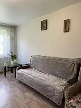 2-к кв. Томская область, Томск ул. Говорова, 54 (44.0 м)