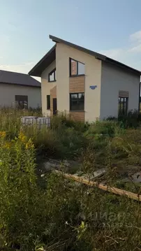 Дом в Калининградская область, Зеленоградский муниципальный округ, ...