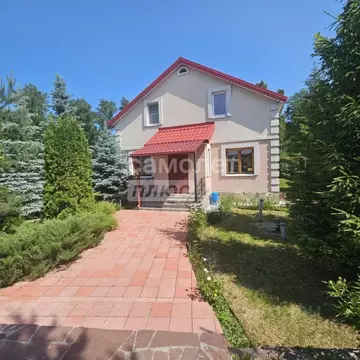 Коттедж в Челябинская область, Сосновский муниципальный округ, д. ...