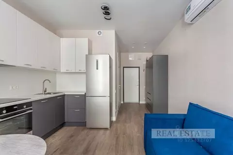 Студия Москва Тропарево Парк мк,  (24.0 м)