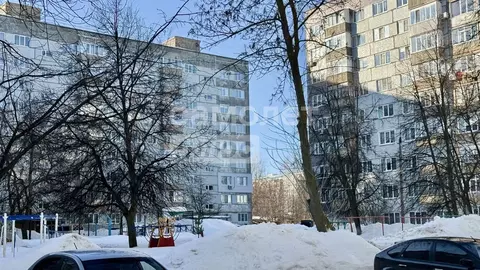 3-к кв. Пензенская область, Пенза Ладожская ул., 87 (67.4 м)