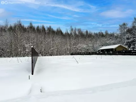Участок в Московская область, городской округ Клин, КП Коськово, 147 ...
