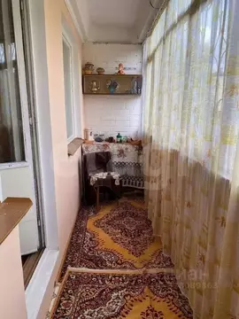 2-к кв. Ярославская область, Ярославль ул. 8 Марта, 21 (50.0 м)