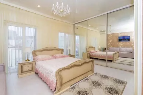 Комната Краснодарский край, Геленджик Озерная ул., 20