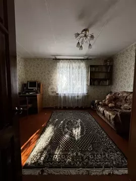 2-к кв. Брянская область, Брянск ул. Володарского, 72 (54.1 м)