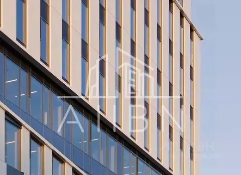 Офис в Москва Полесский проезд, 16 (223 м)