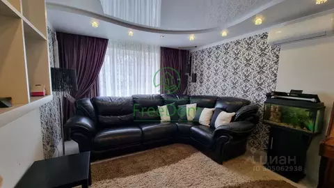 2-к кв. Белгородская область, Белгород ул. Губкина, 16б (74.0 м)