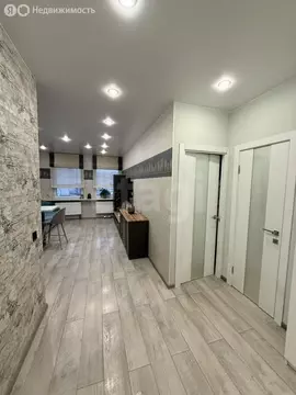 2-комнатная квартира: Санкт-Петербург, улица Типанова, 25к1 (45.5 м)