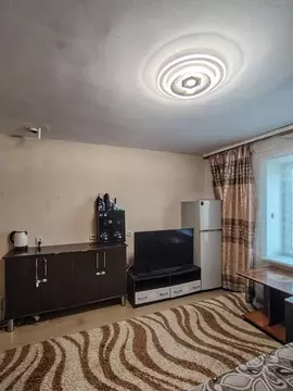 Комната, 16.6 м