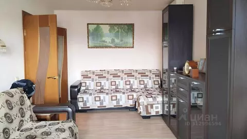 1-к кв. Рязанская область, Рязань проезд Шабулина, 21 (42.0 м)