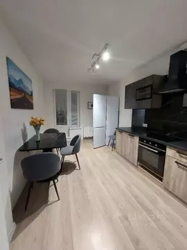 2-к кв. Московская область, Ленинский городской округ, Мисайлово пгт, ...