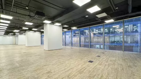 Офис в Москва наб. Пресненская, 12 (396 м)